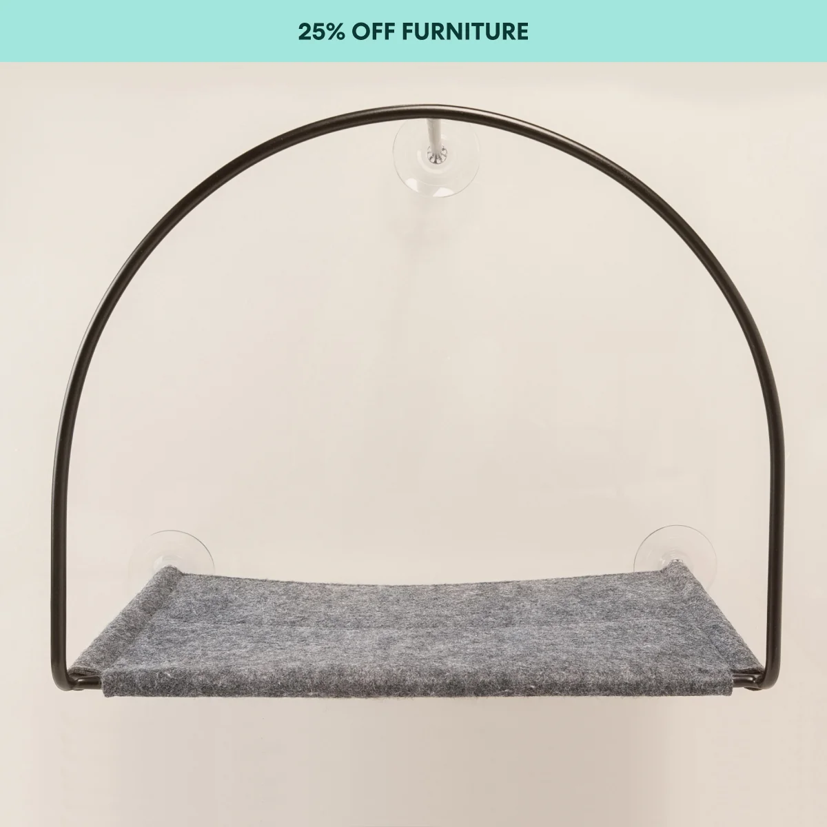 Cloud Nine Window Hammock