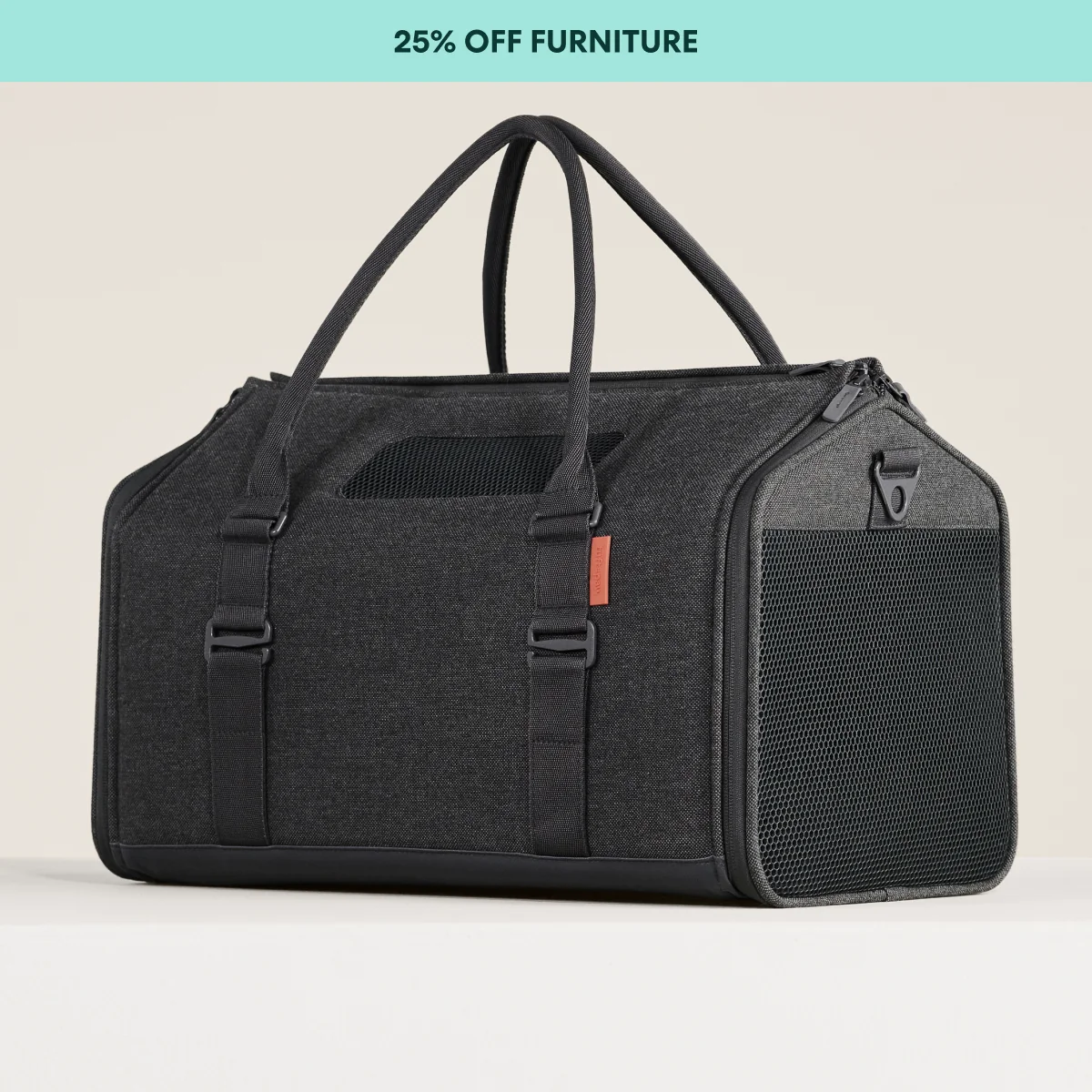 Porto Cat Carrier
