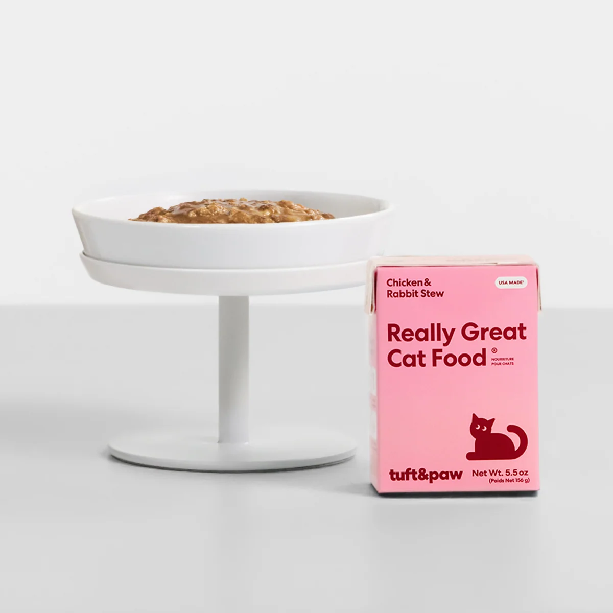 Really Great Cat Food