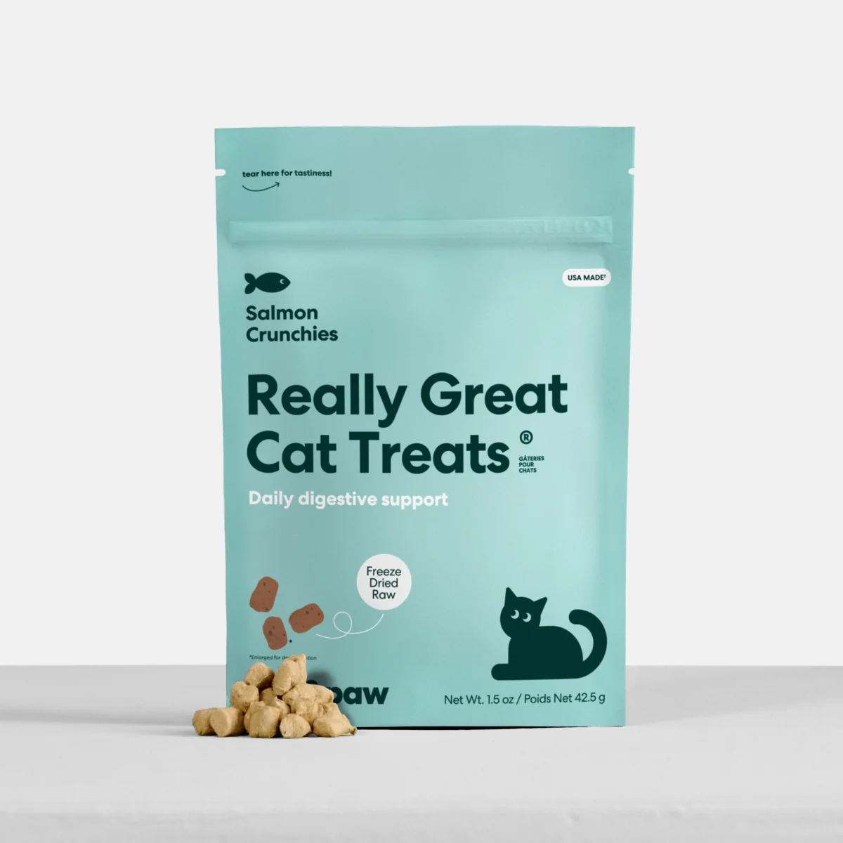 Really Great Cat Treats